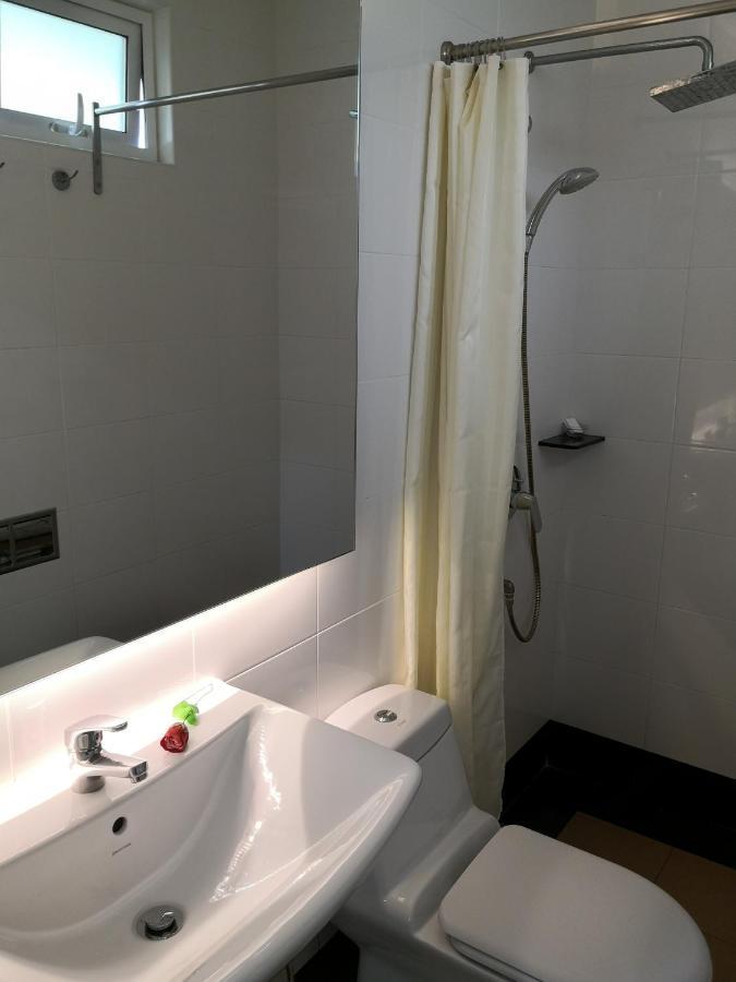 Summer Green Lodge Kuantan Esterno foto